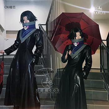 H×H　フェイタン　コスプレ1式 61dgDf0SP3L._AC_UF350,